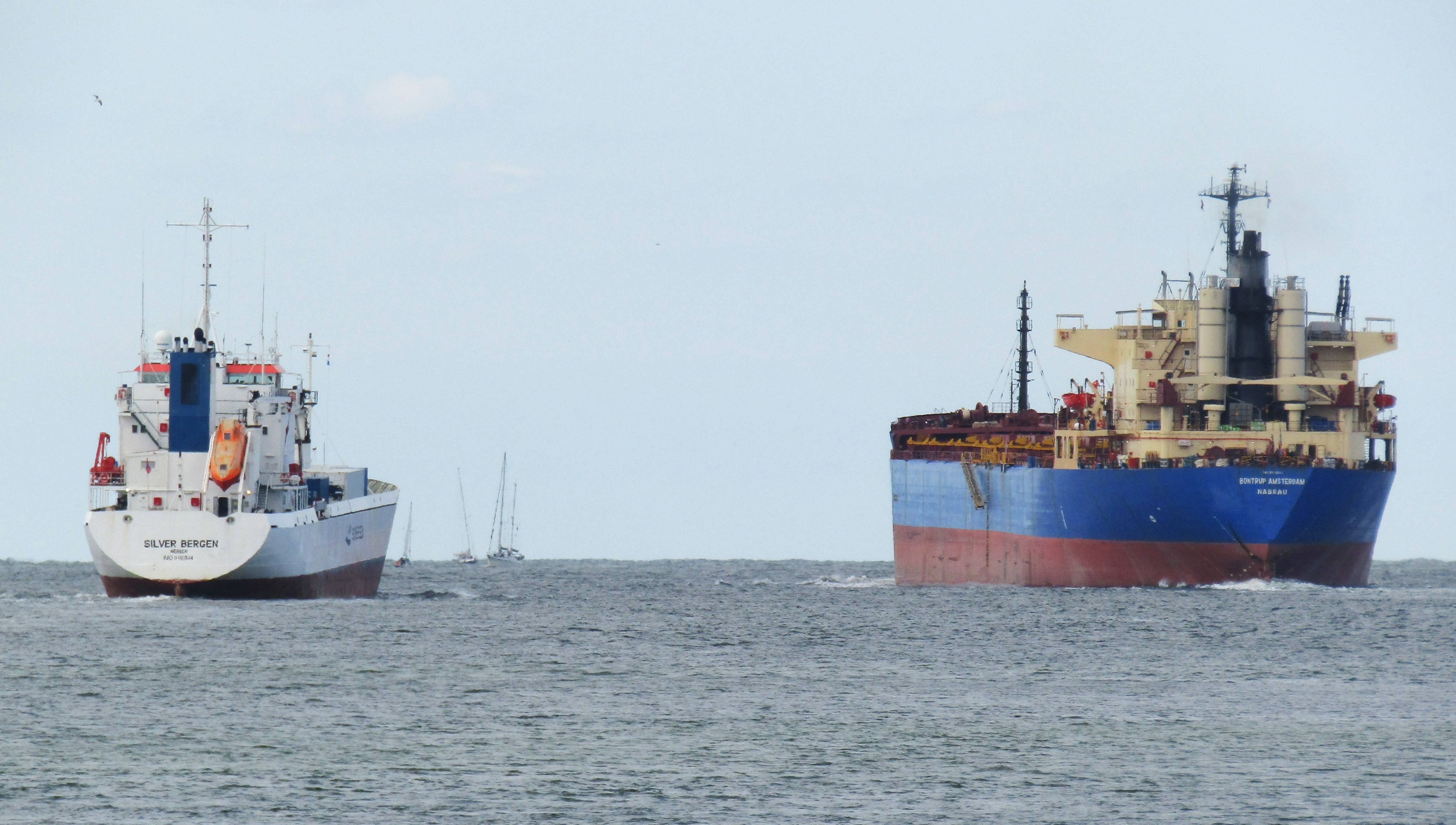 Pieren IJmuiden  14-09-24 